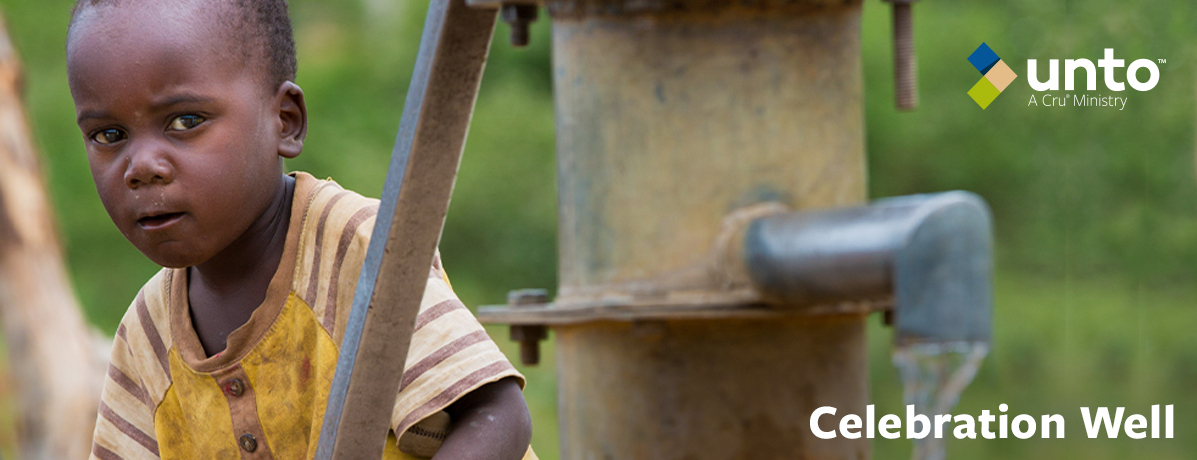 Celebration Well 2020